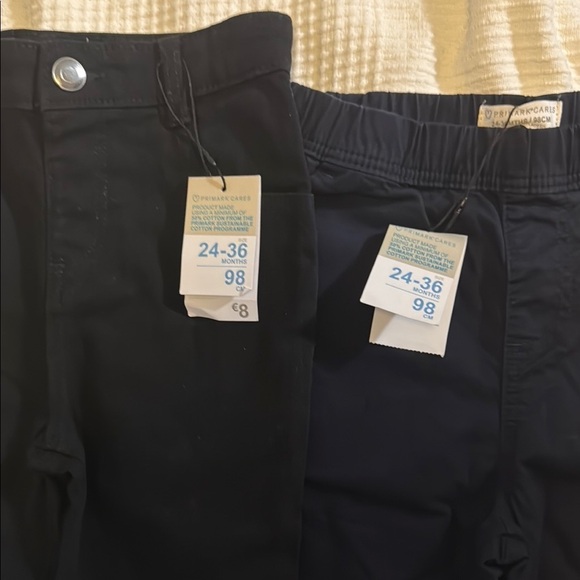 Primark Other - Dark Pants Set